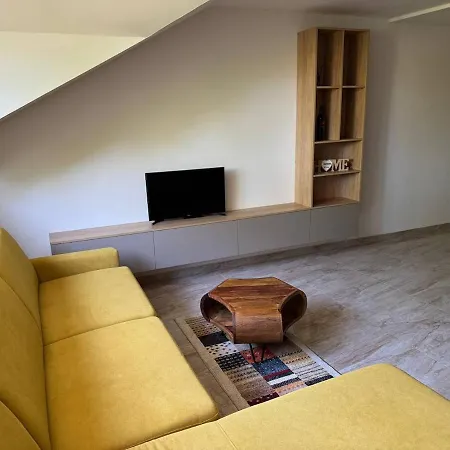 Casa Arco