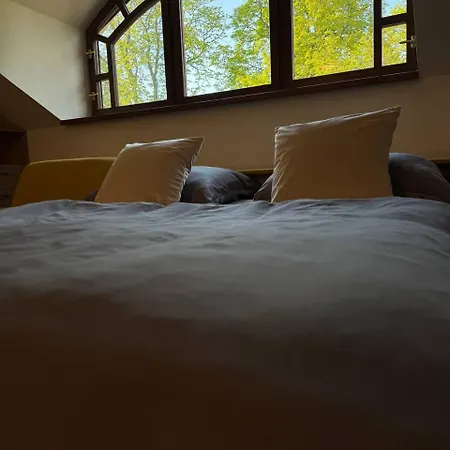 Apartamento Casa Arco