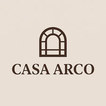 Casa Arco Apartment *