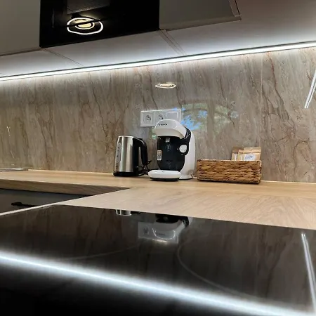 Casa Arco Apartamento