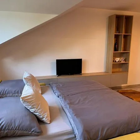 Casa Arco Lejlighed Spišská Nová Ves