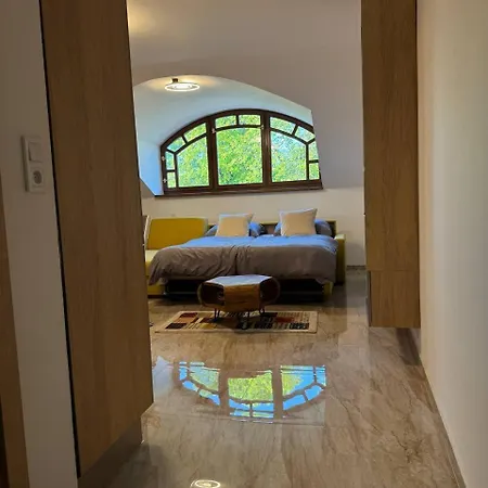 Casa Arco Spisska Nova Ves