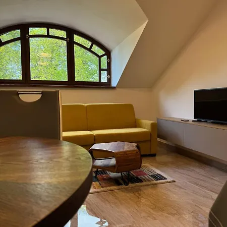 Casa Arco Apartment