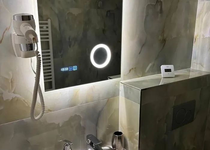 Casa Arco * Spišská Nová Ves