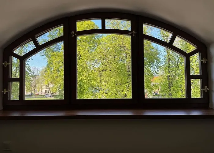 Casa Arco Spišská Nová Ves