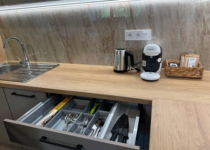 Casa Arco * Spišská Nová Ves