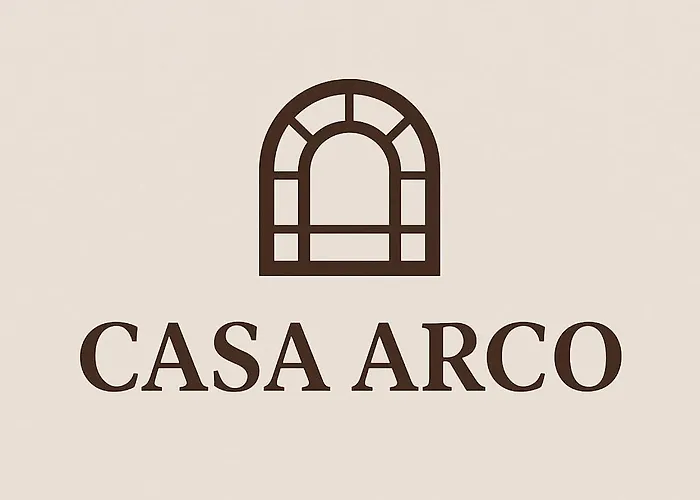 Casa Arco Daire *