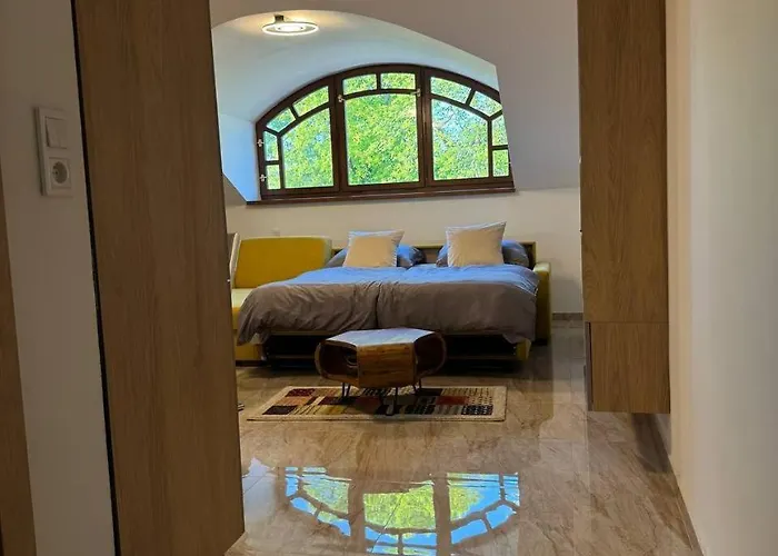 Casa Arco Spišská Nová Ves